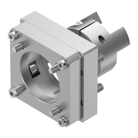 Festo Axial Kit EAMM-A-M48-60H EAMM-A-M48-60H